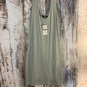 Tank dress